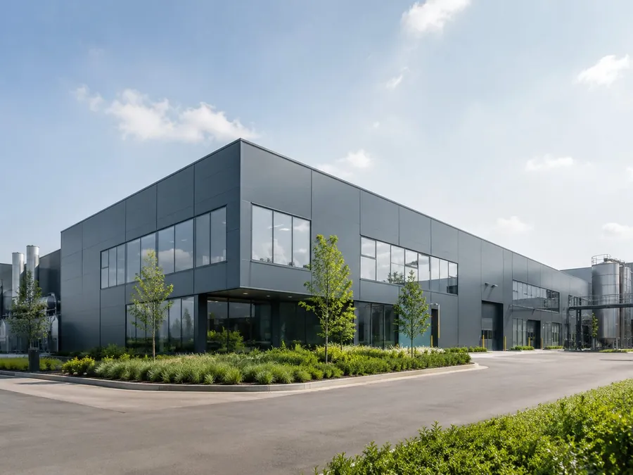 Sugar-free chewing gum manufacturing line